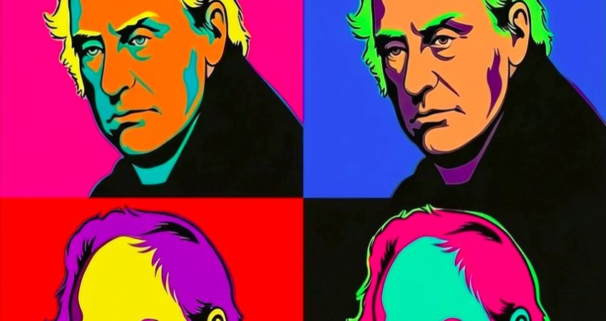 The Many Ghosts of Bishop Philpotts 