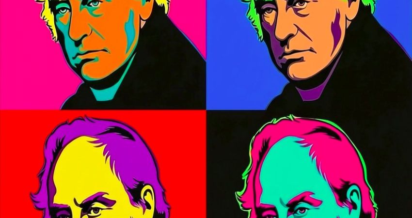 The Many Ghosts of Bishop Philpotts 