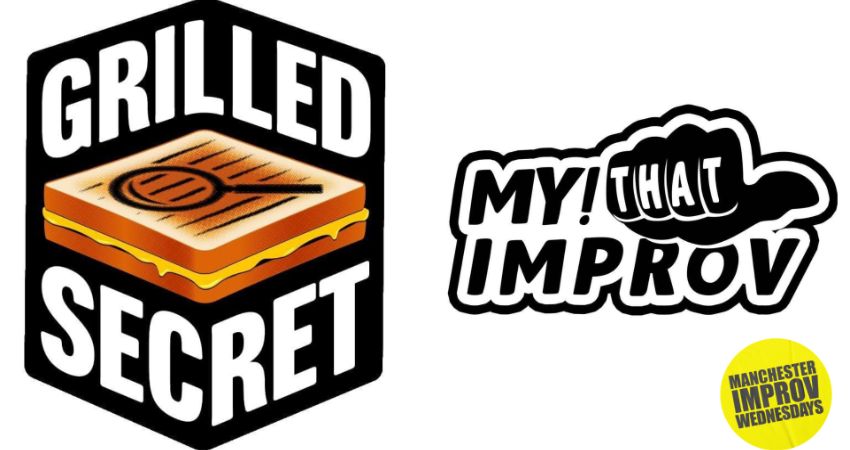 Manchester Improv Wednesdays 