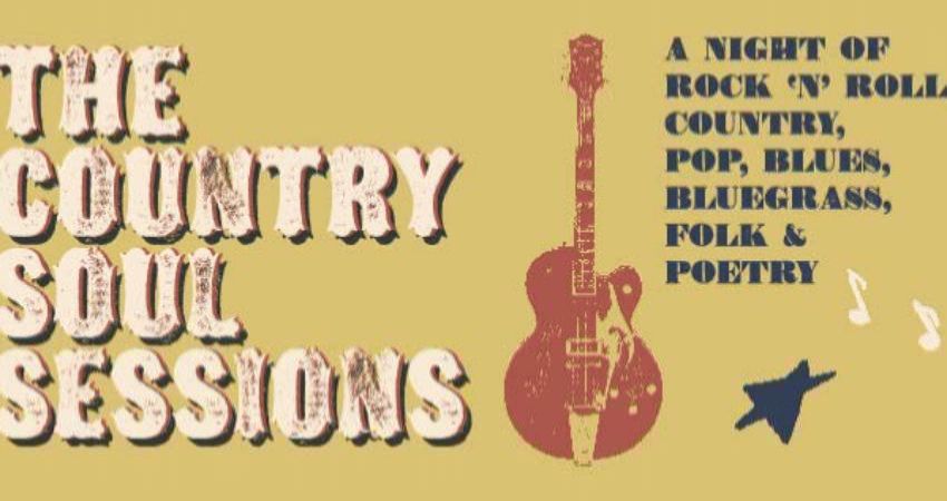 Big Sandy and His Fly-Rite Boys ★ Elsie Franklin & Roni Reeds 