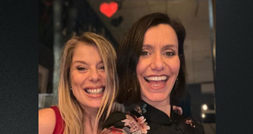 Emozioni live at Ellimatta 