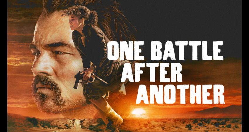 One Battle After Another 