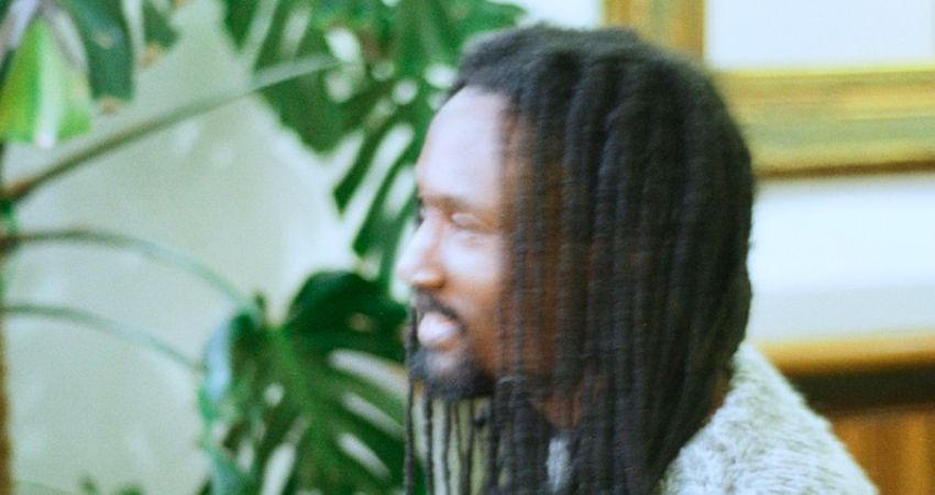 Diarra Walcott-Ivanhoe Trio 