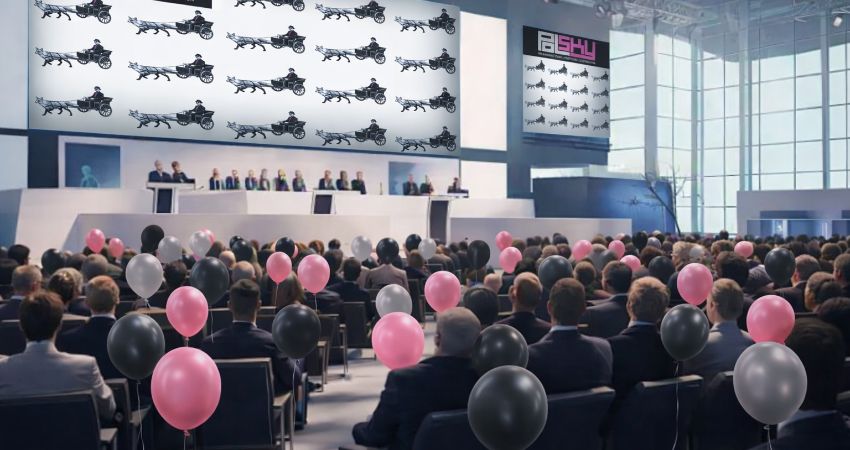 PolSky Live in Brighton – Domesticating Foxes Single Launch