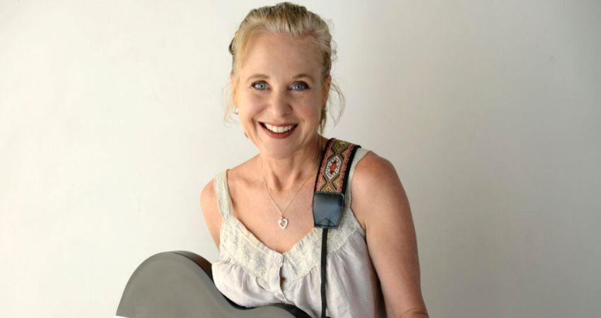 An Evening with Kristin Hersh 