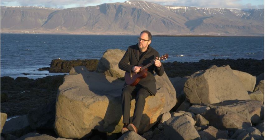 Gustaf Ljunggren (Matinée Show) 