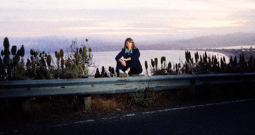 Courtney Marie Andrews 