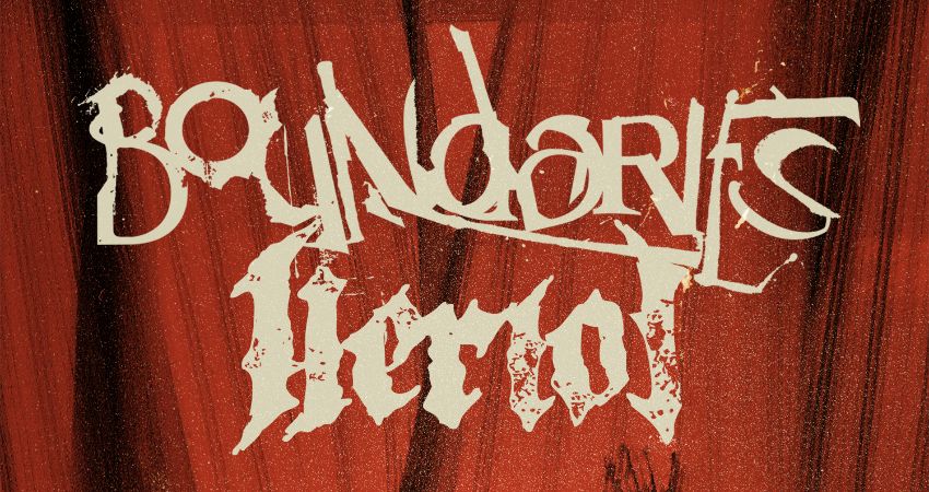 BOUNDARIES + Heriot + Obeyer 