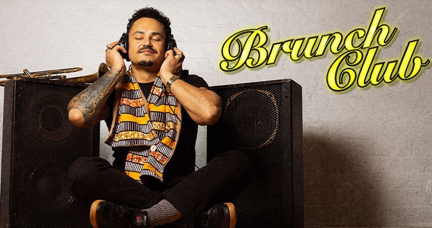 The Saturday Brunch Club 