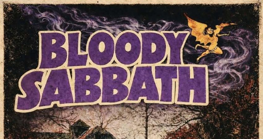 Bloody Sabbath 