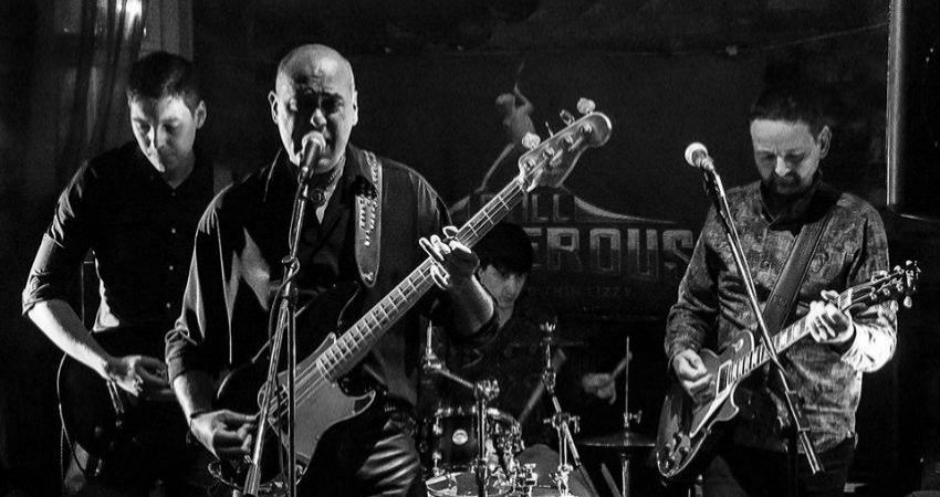 Still Dangerous (Thin Lizzy Tribute) 