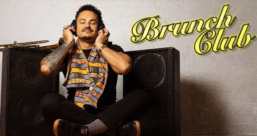 The Saturday Brunch Club 