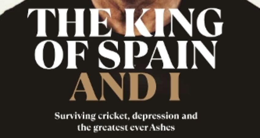 in conversation with Ashley Giles MBE 