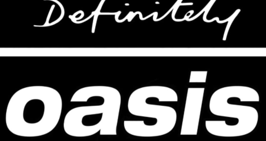 Definitely Oasis 