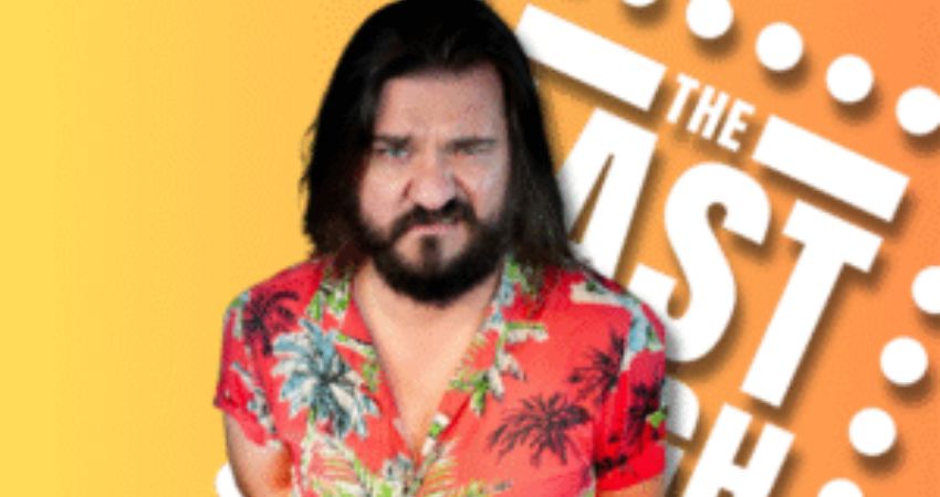 The Last Laugh in the Afternoon! 