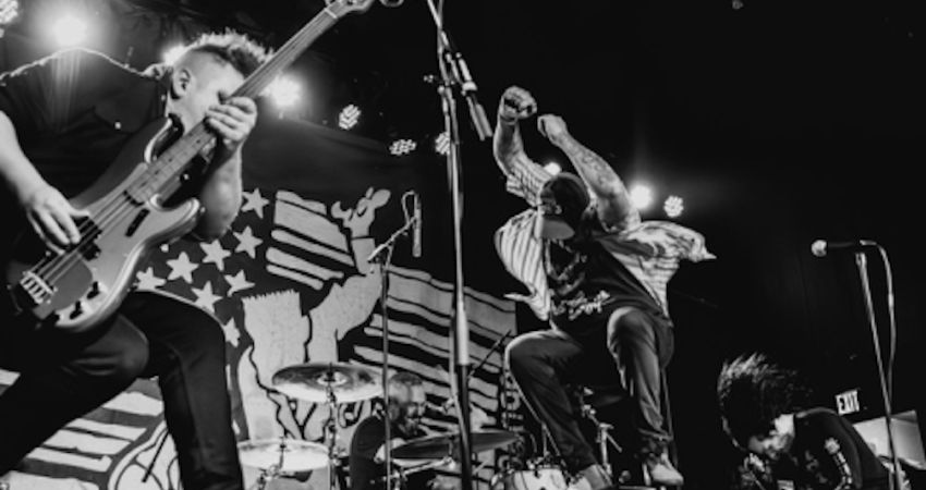 The Suicide Machines 