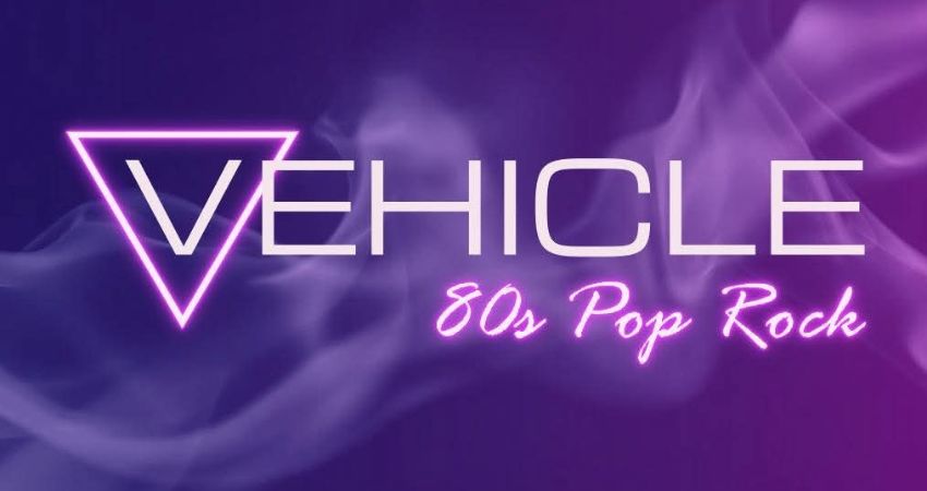 VEHICLE LIVE @ THE WHARF