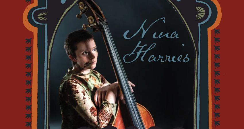 Fanny's Roving Folk Club 