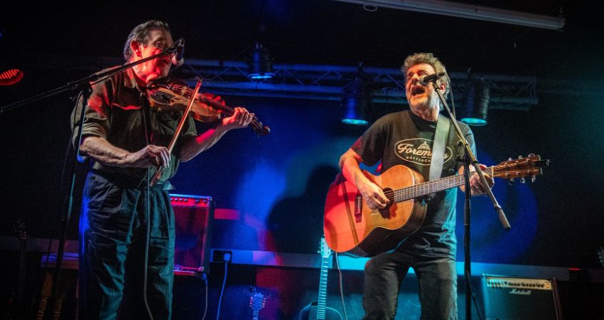 Swill Odgers and Friends