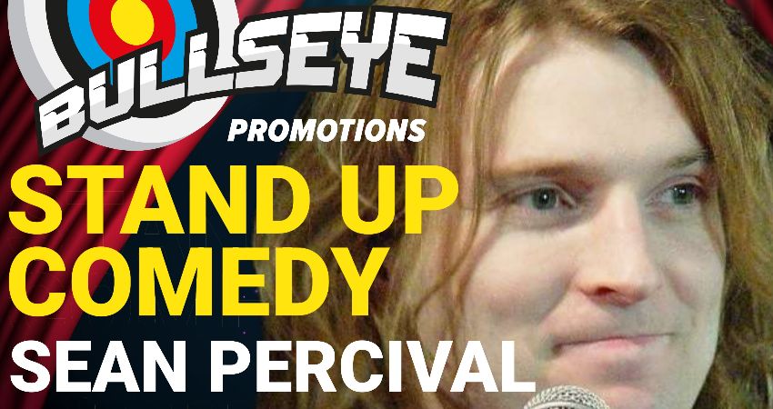 Stand Up Comedy Night 