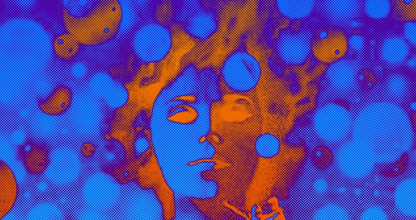 ACIDFEST Liverpool (Psychedelic All-Dayer) 