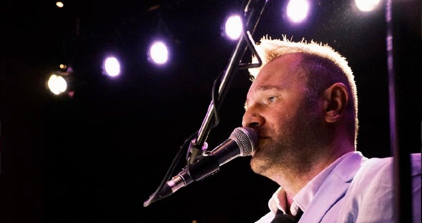 New York State of Mind: the music of Billy Joel