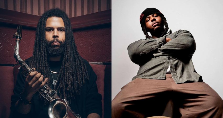 Haffner/Gordon/Sach/Jones Quartet