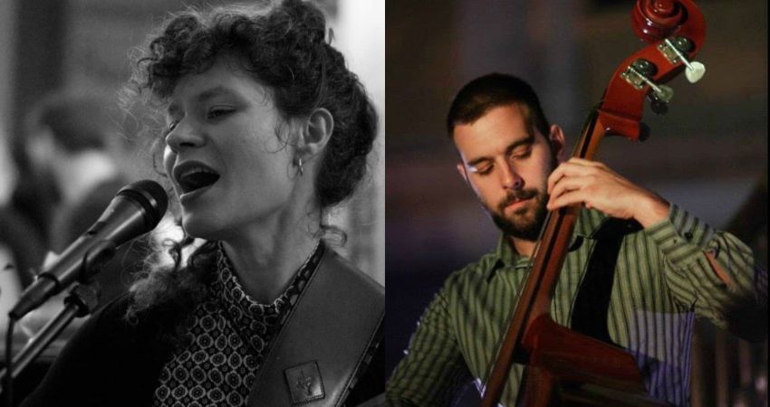 The Athens Jazz Syndicate