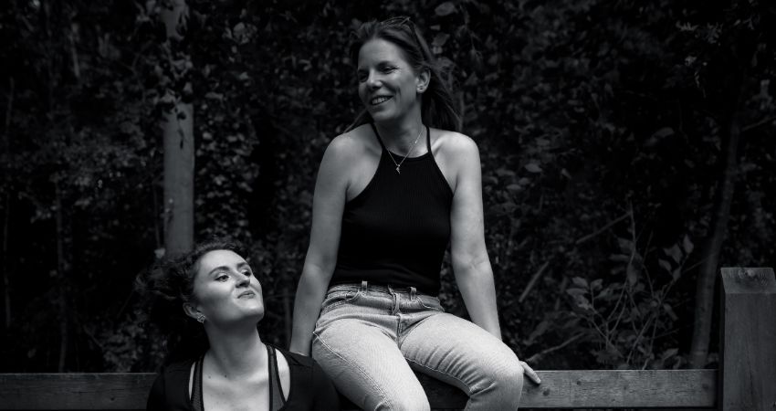 Destiny & Jess live at Ellimatta