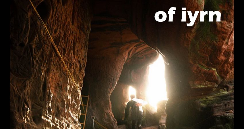 of iyrn 