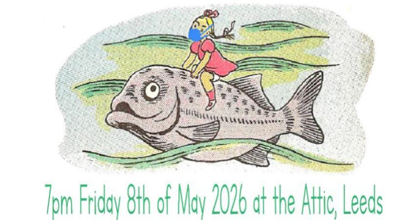 Clean Air Socials x Vis Makes Chains