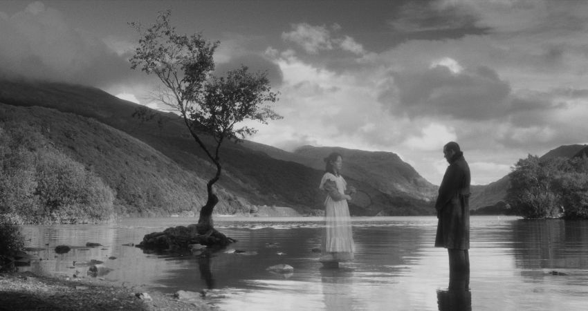 Opera Film: Tanau'r Lloer 