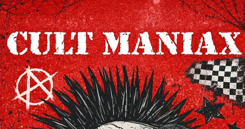 Cult Maniax return to The Palladium Club 