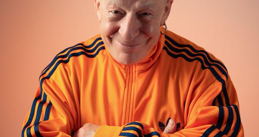 Joker club is 40 with headliner JEFF INNOCENT & Friends. 