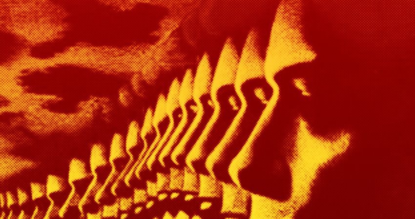 ACIDFEST LONDON mini psych fest