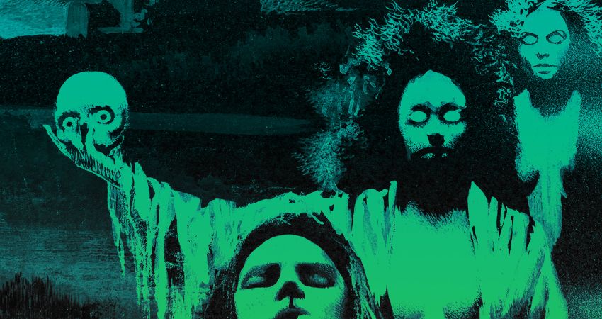 ACIDFEST BRIGHTON: mini psych fest 