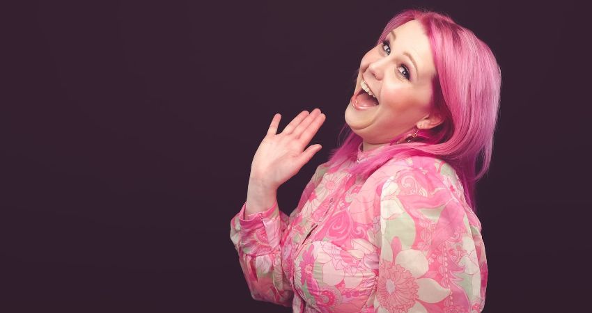 Castle Comedy Leighton Buzzard - April 