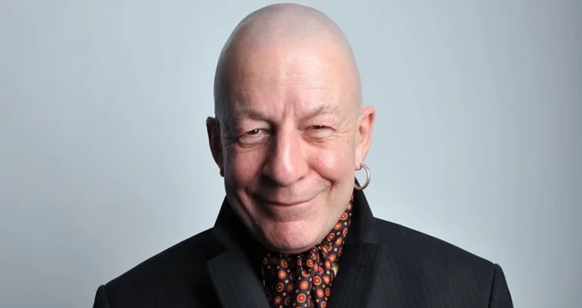 Castle Comedy presents TTOTM - April 