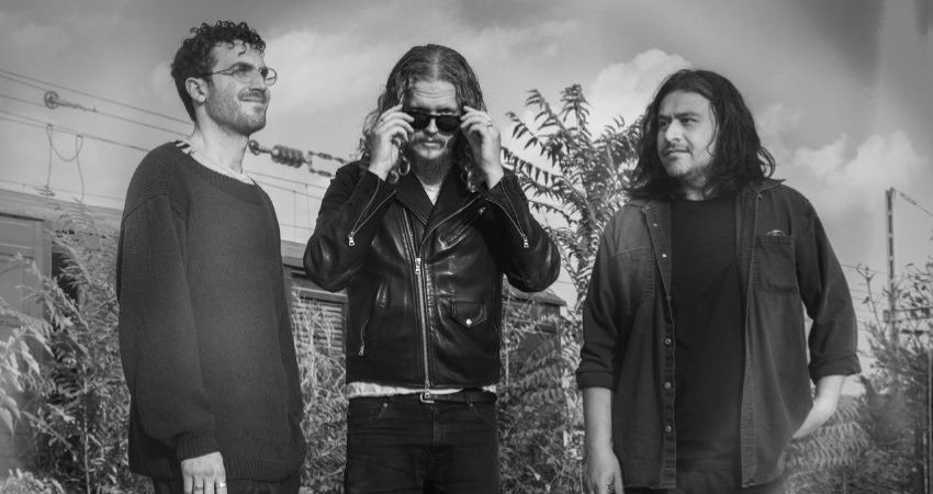 DARKSIDE (early show) 