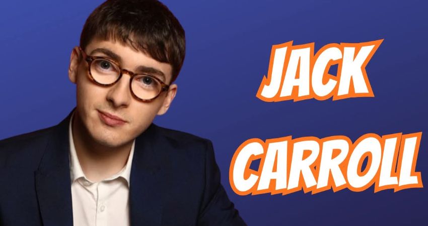 The Last Laugh at The City Hall 