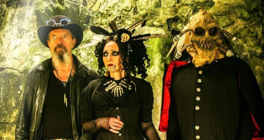 THE WATTINGERS + OHRWURM 