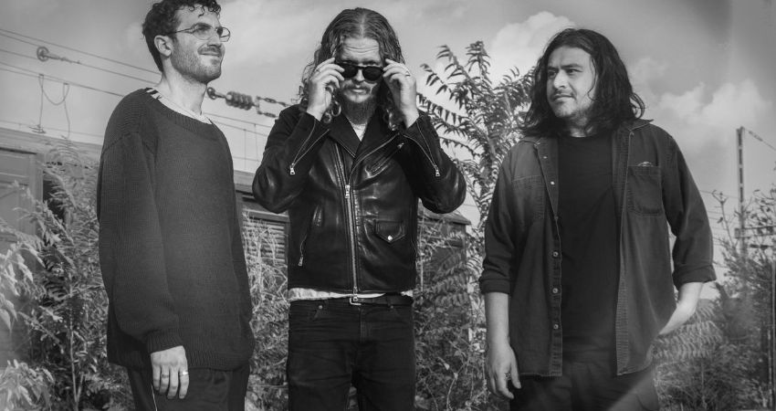 DARKSIDE (late show) 