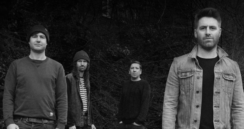 WILD OCEANS + GUESTS 