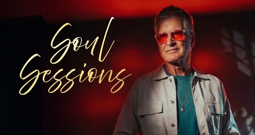 Sunday Soul Sessions 