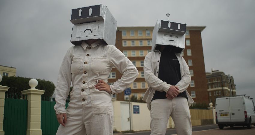 Sock Draw album launch 