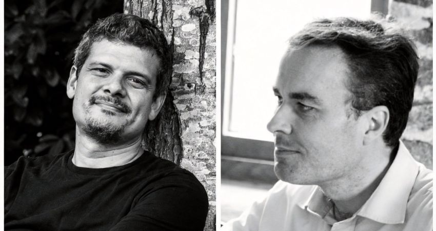 Debussy, Chopin, Shostakovitch. Cuckfield 