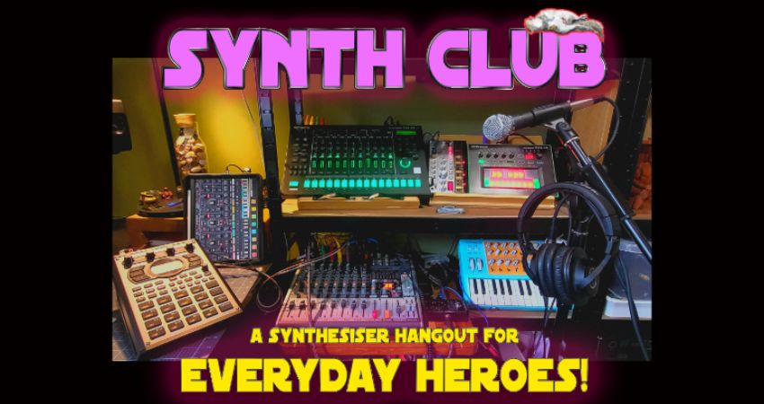 Synth Club 