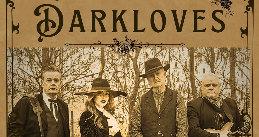 The Darkloves Present