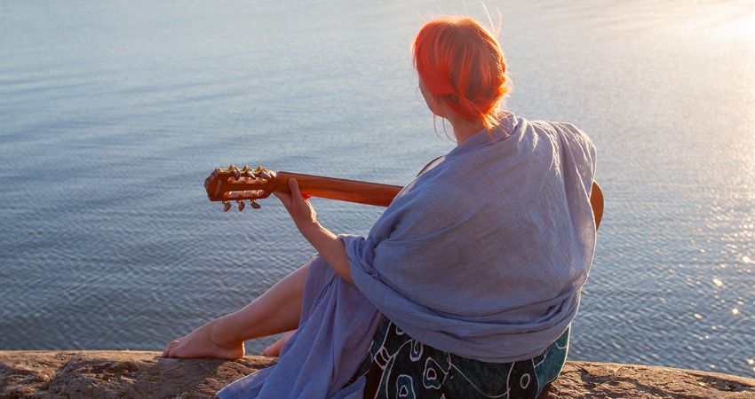 Lost Horizons Presents Kerttu 