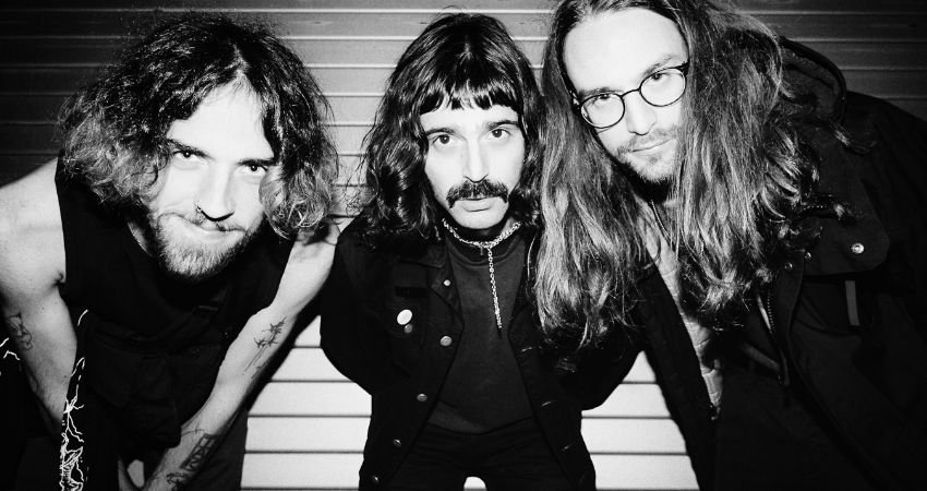 Dark Matter presents Maquina + special guests